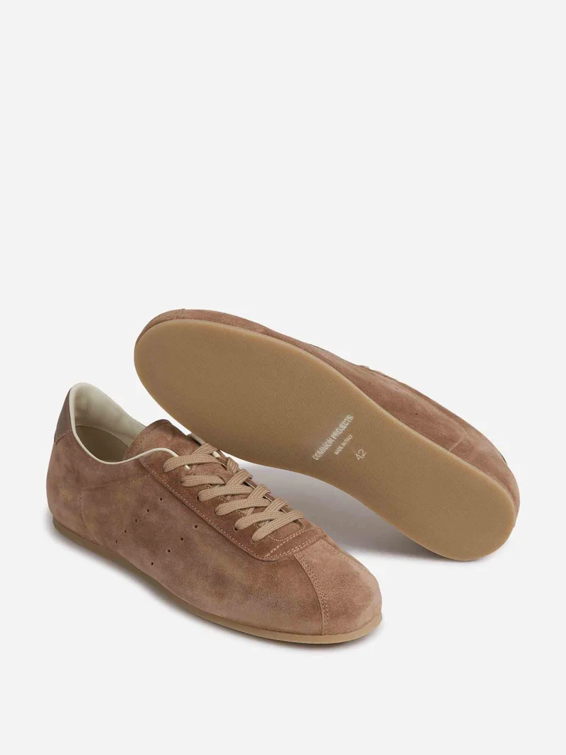 Zapatillas Driving Lo Profile