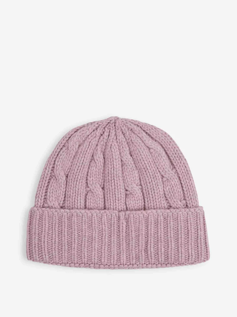 Gorro Punto Cachemira