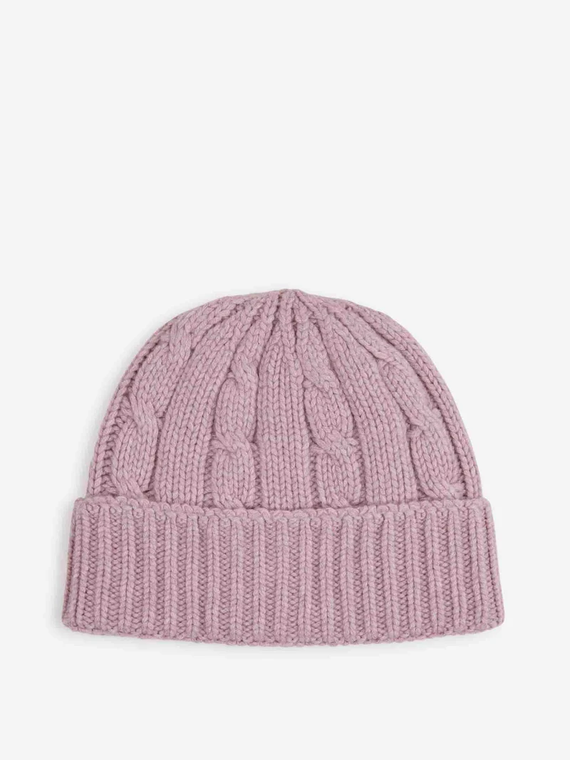 Gorro Punto Cachemira