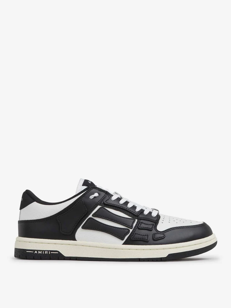 Zapatillas Skel Top Low