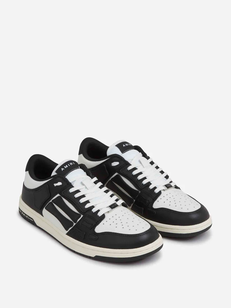 Zapatillas Skel Top Low