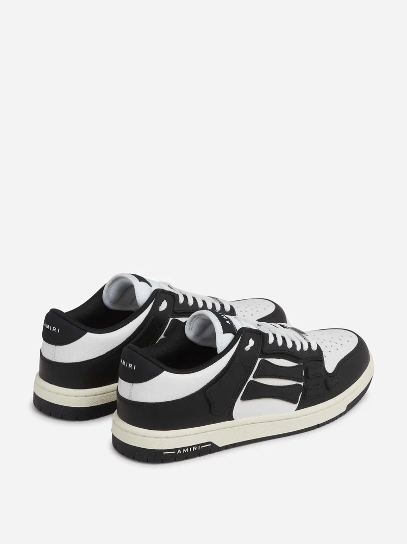 Zapatillas Skel Top Low