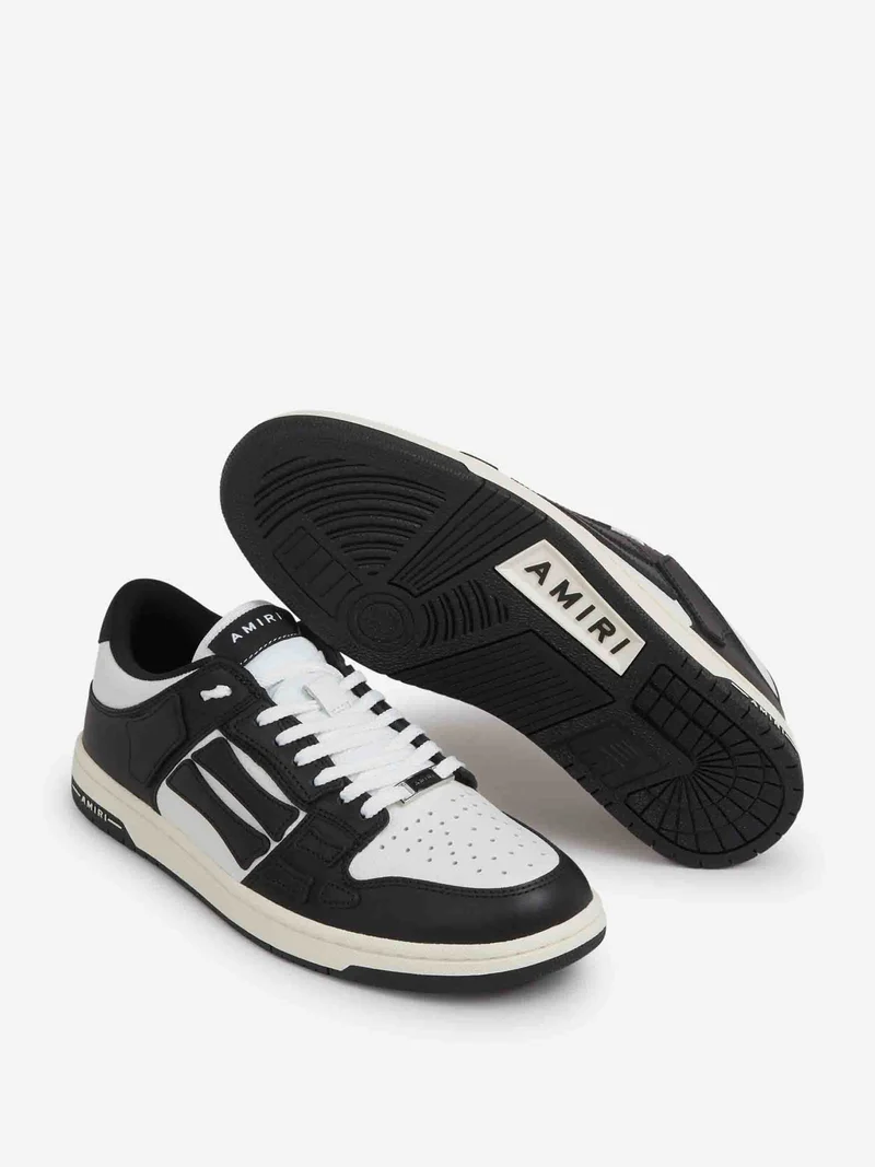Zapatillas Skel Top Low