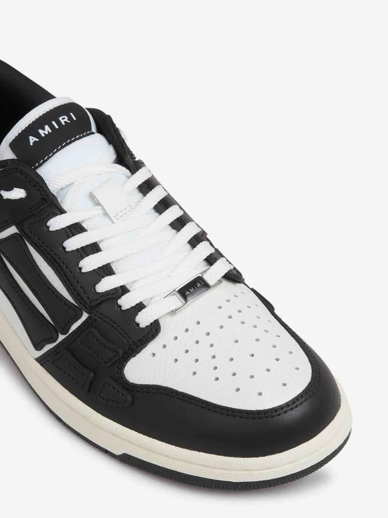 Zapatillas Skel Top Low