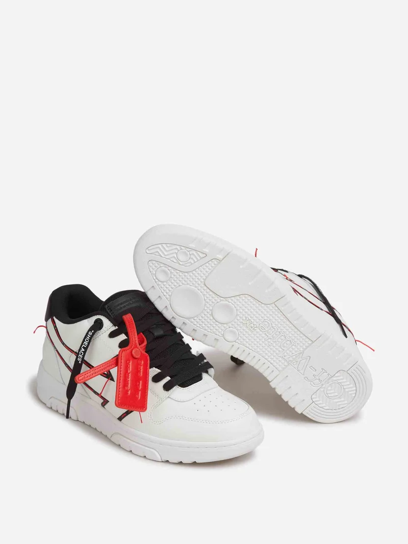 Zapatillas Out Of Office
