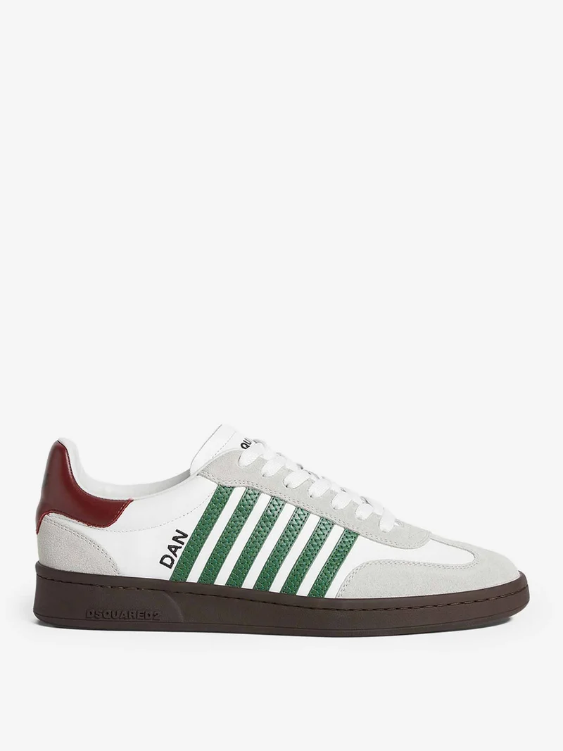 Zapatillas Boxer