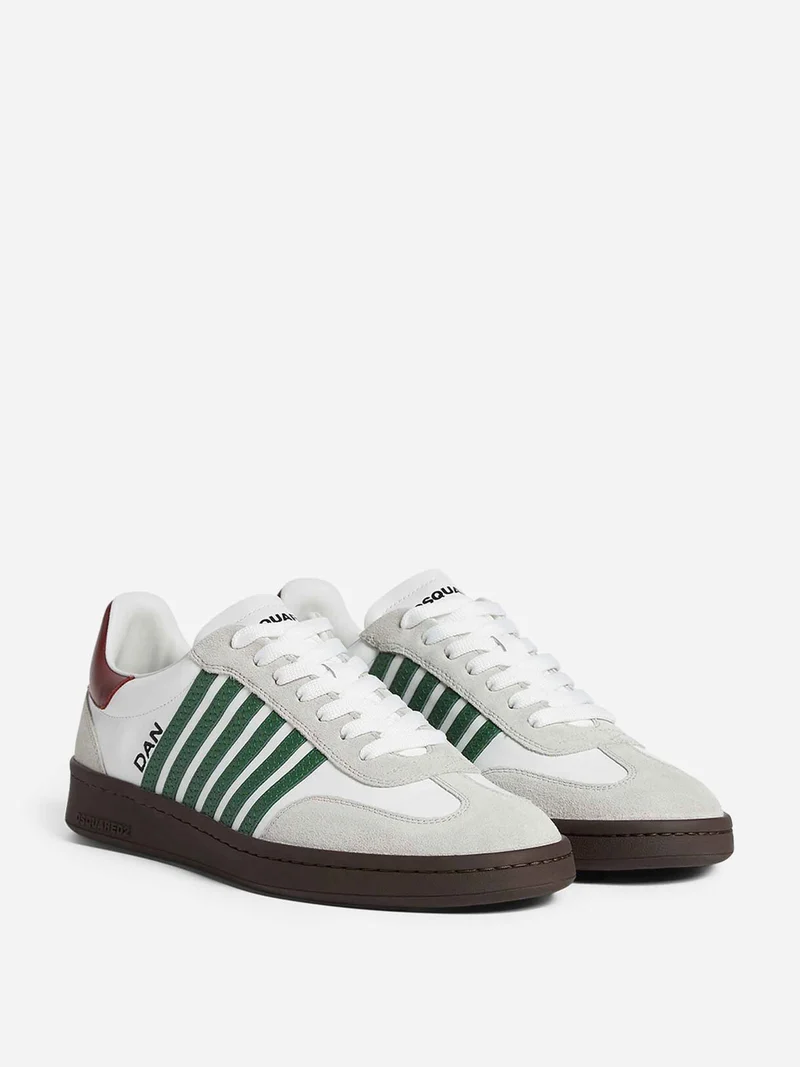 Zapatillas Boxer
