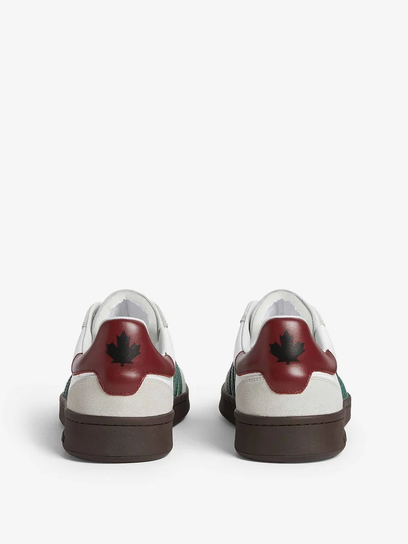 Zapatillas Boxer