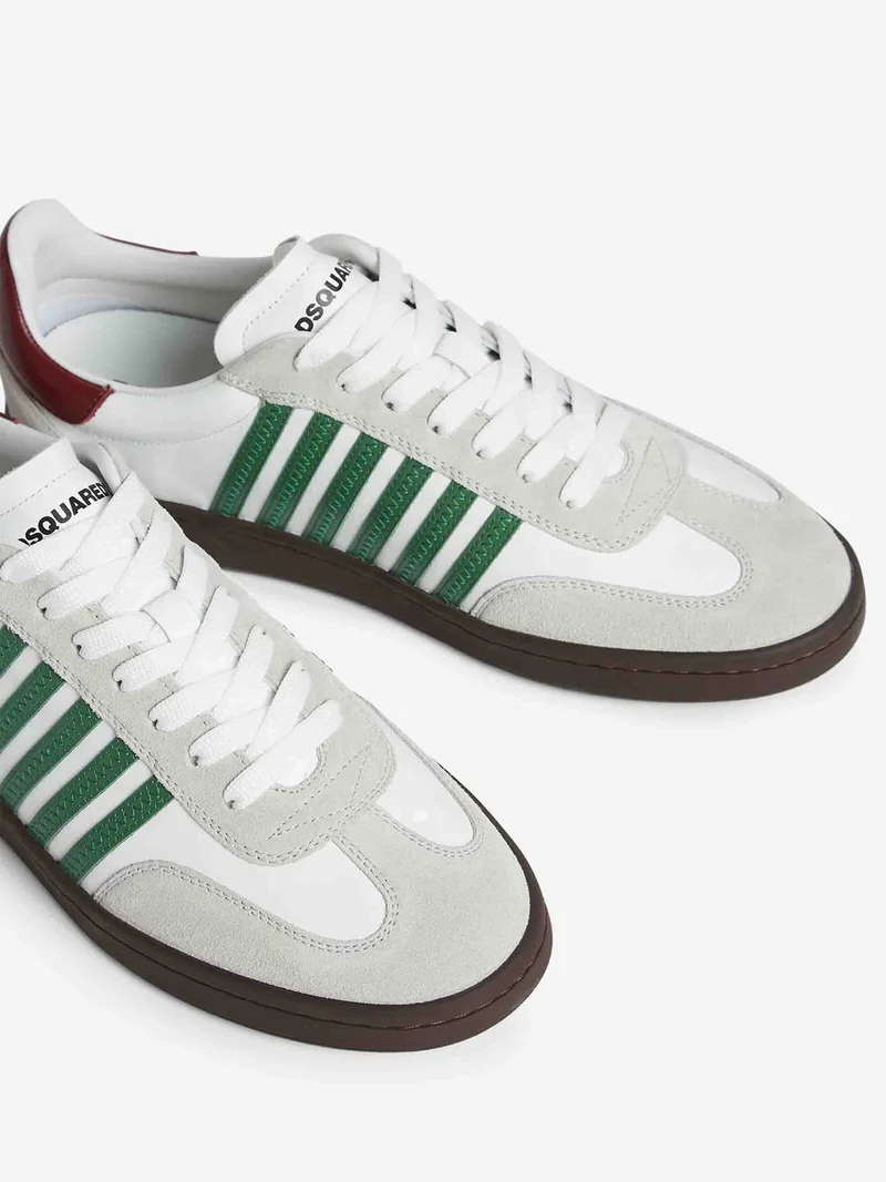Zapatillas Boxer