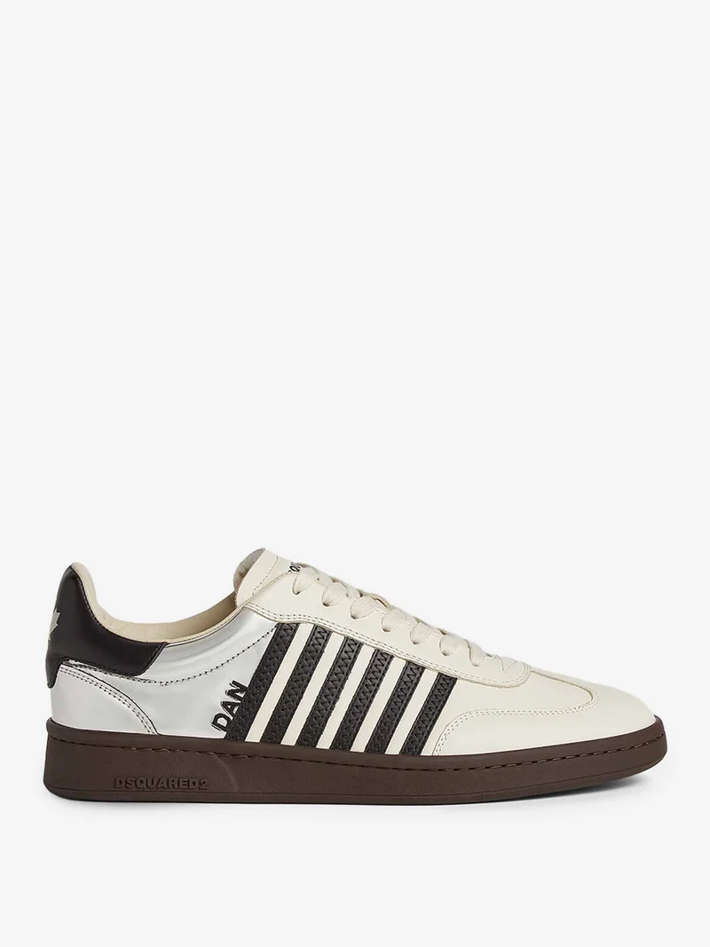 Zapatillas Boxer