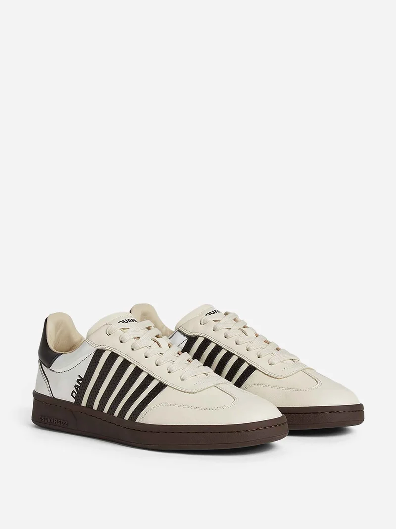 Zapatillas Boxer