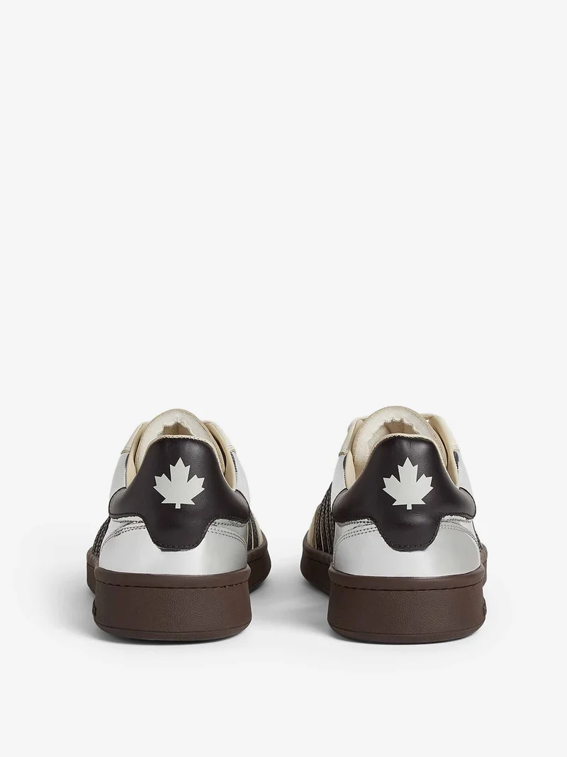 Zapatillas Boxer