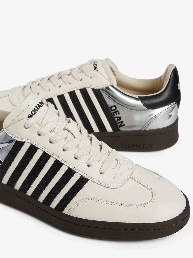 Zapatillas Boxer
