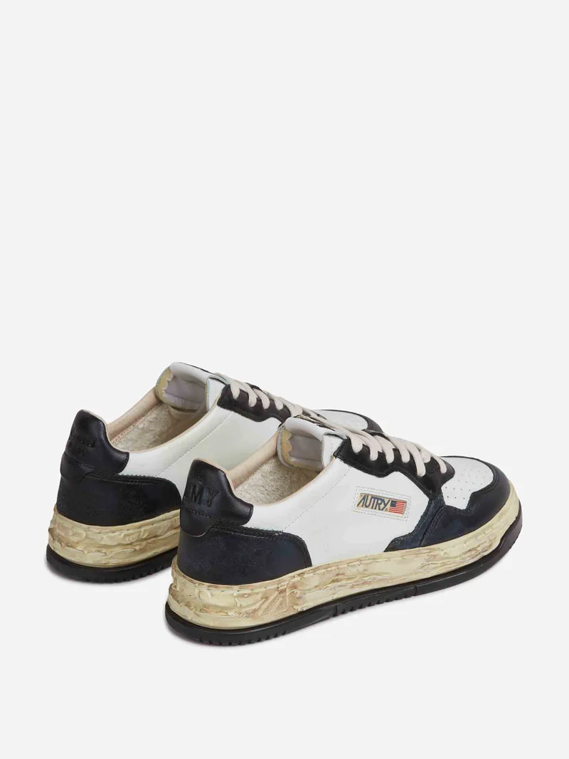 Zapatillas Supervint Low x MMY
