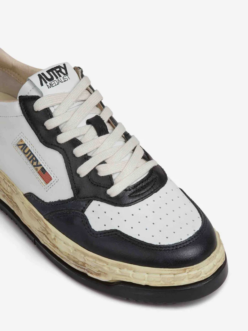 Zapatillas Supervint Low x MMY
