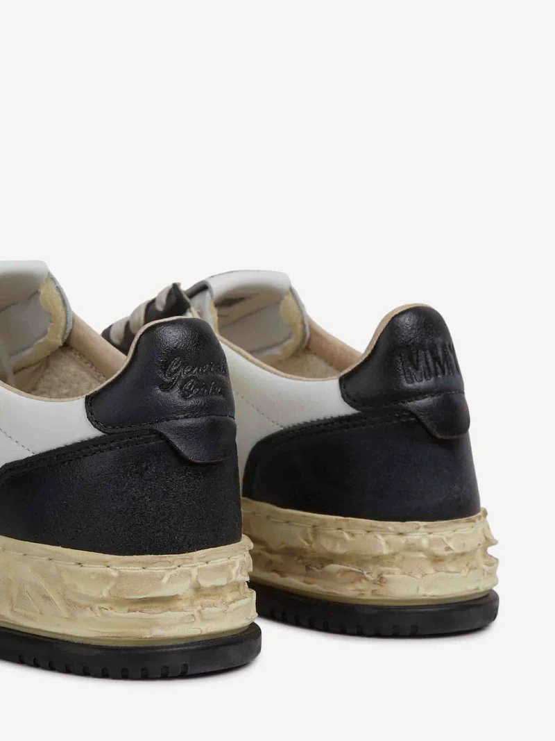 Zapatillas Supervint Low x MMY