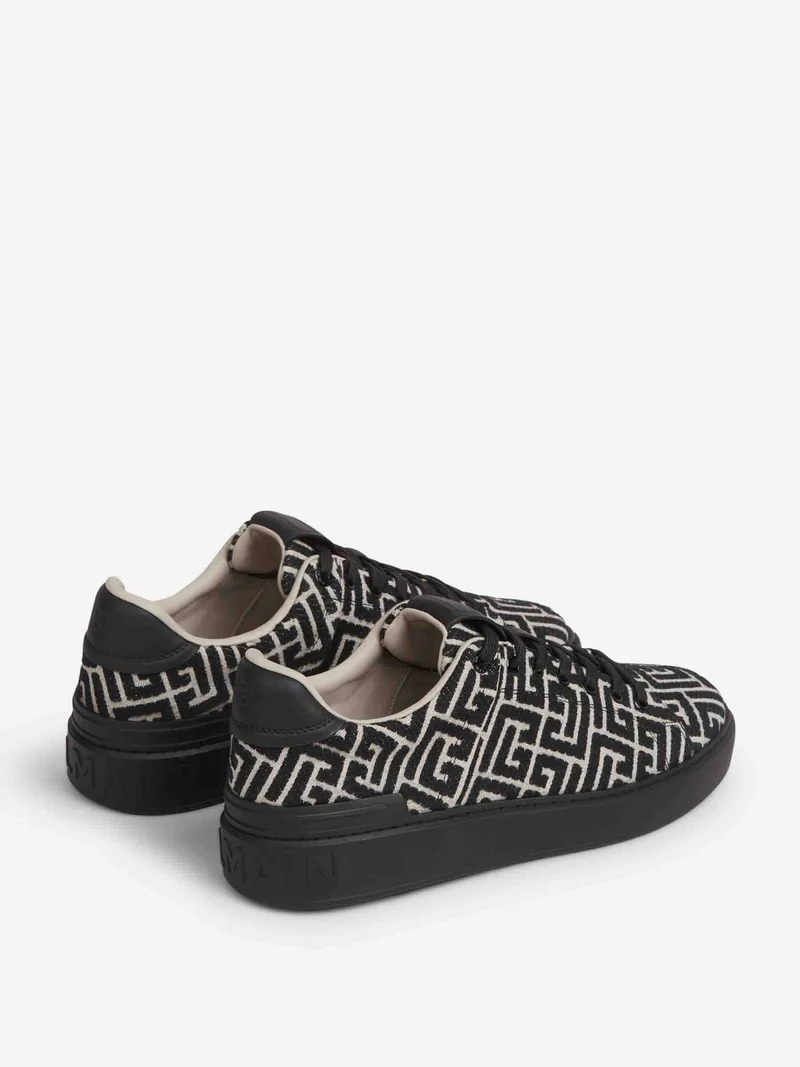 Zapatillas B-Court Jacquard