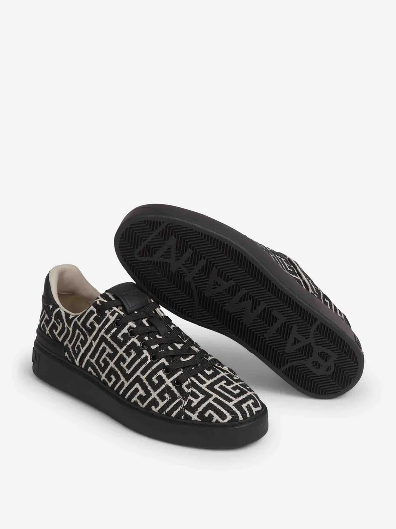 Zapatillas B-Court Jacquard