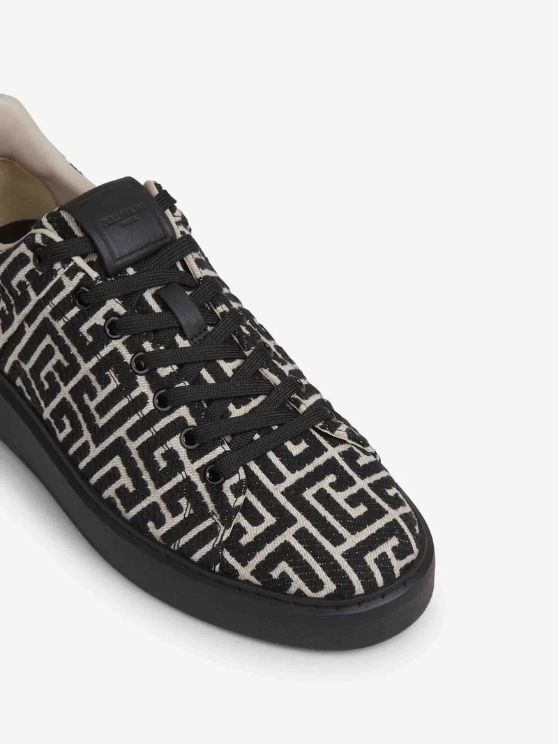 Zapatillas B-Court Jacquard