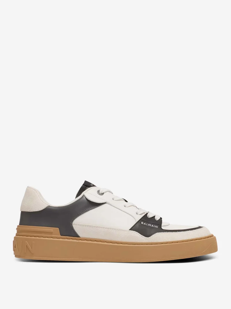 Zapatillas B-Court Flip