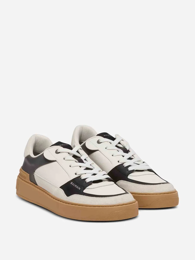 Zapatillas B-Court Flip