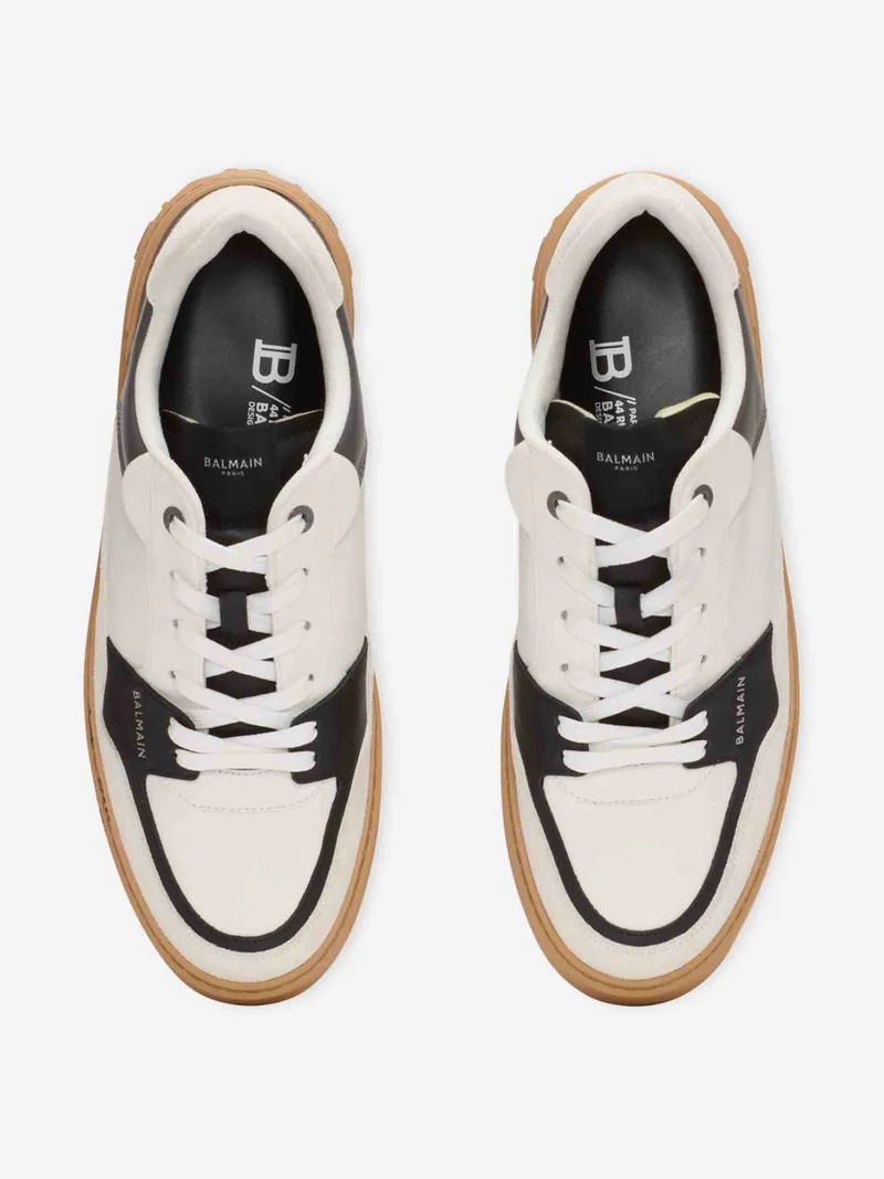Zapatillas B-Court Flip
