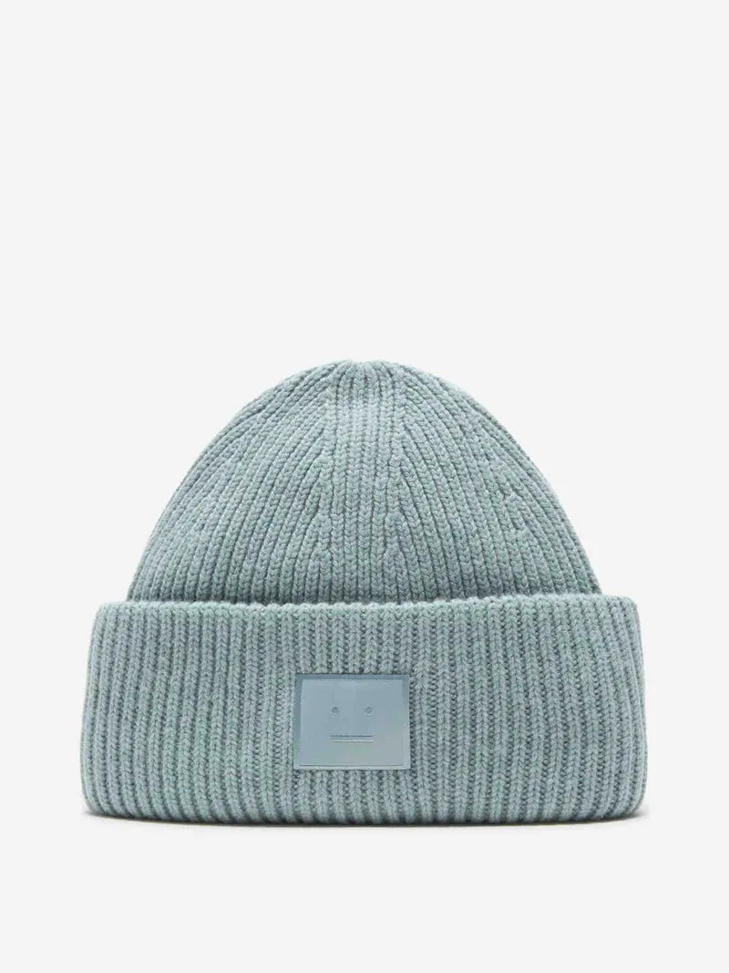 Gorro Punto Lana