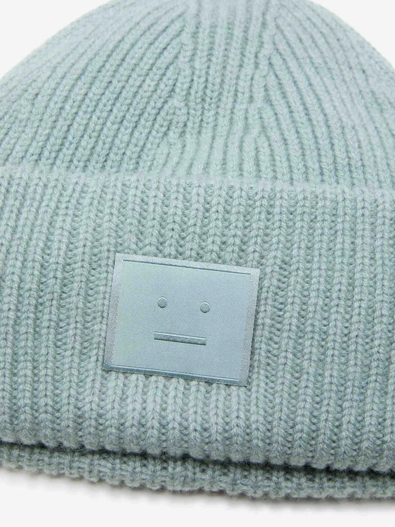 Gorro Punto Lana