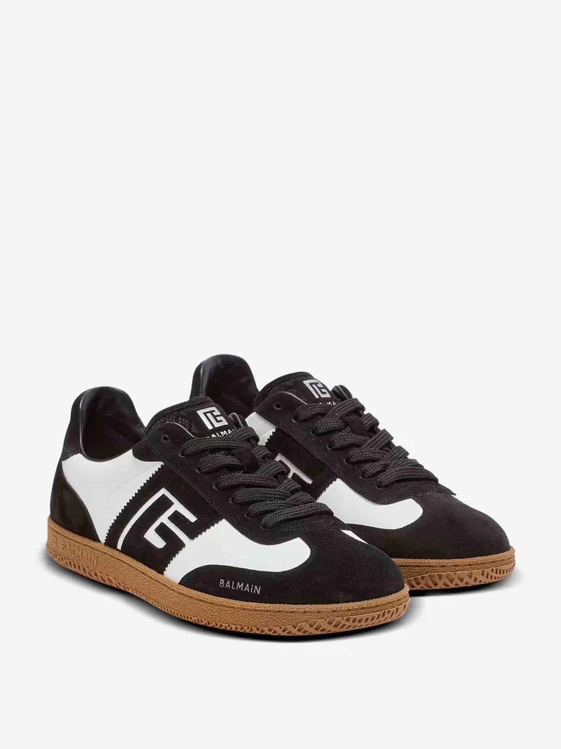 Zapatillas Balmain Swan