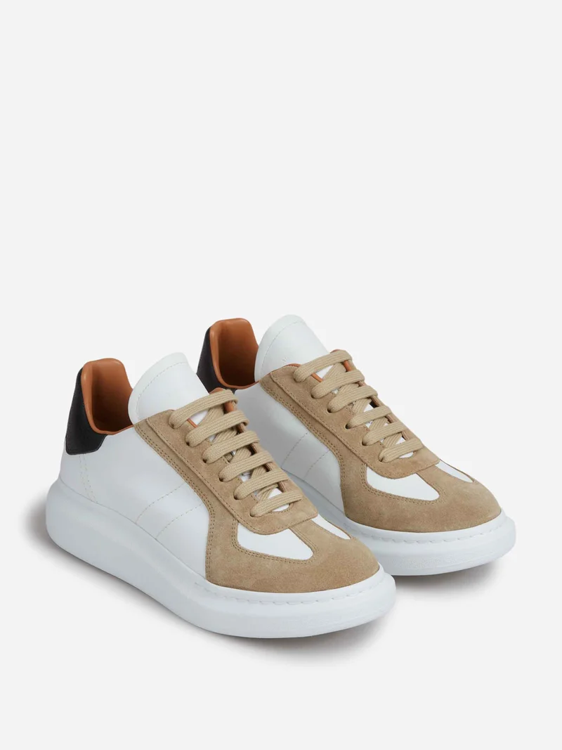 Zapatillas Oversized Retro