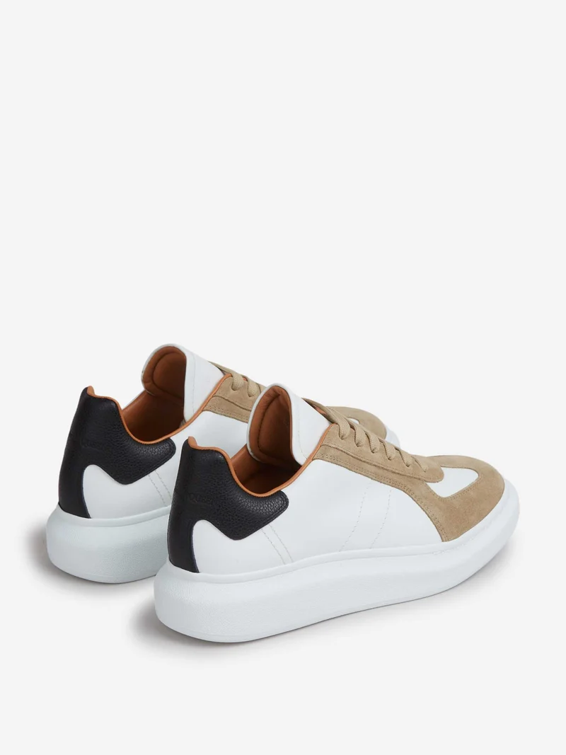 Zapatillas Oversized Retro