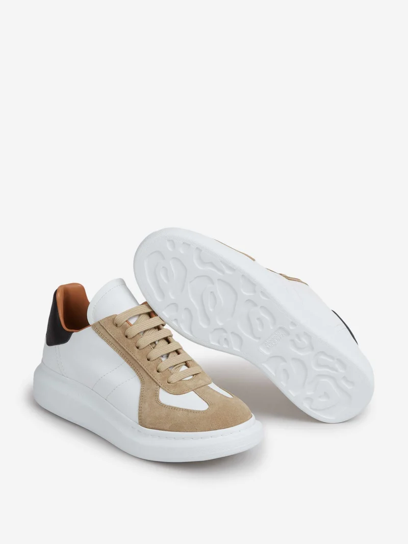 Zapatillas Oversized Retro