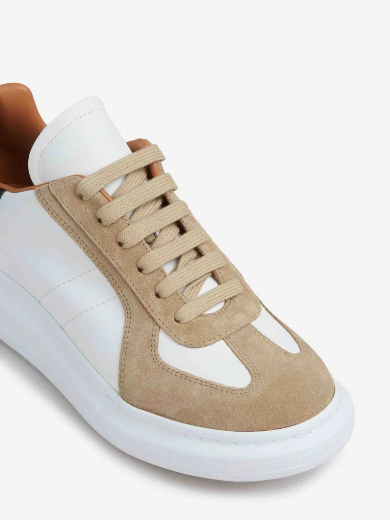 Zapatillas Oversized Retro