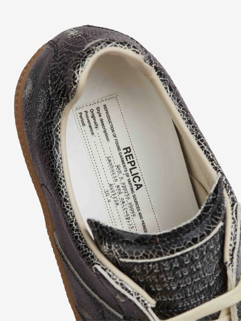 Zapatillas Replica