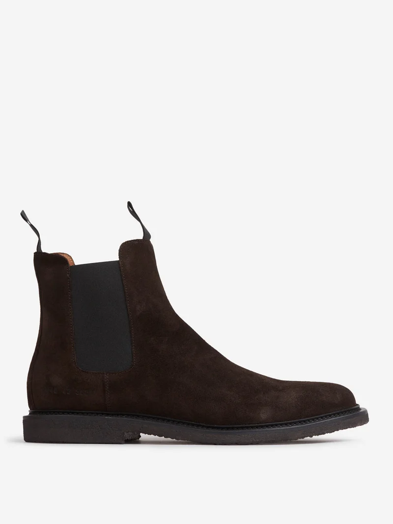 Botines Chelsea Ante