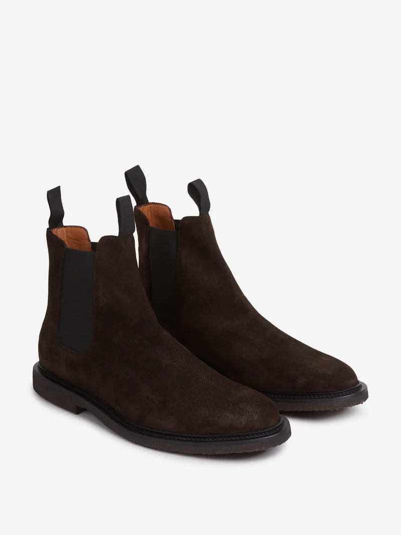Botines Chelsea Ante