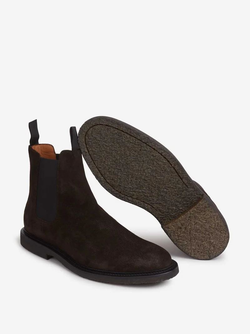 Botines Chelsea Ante