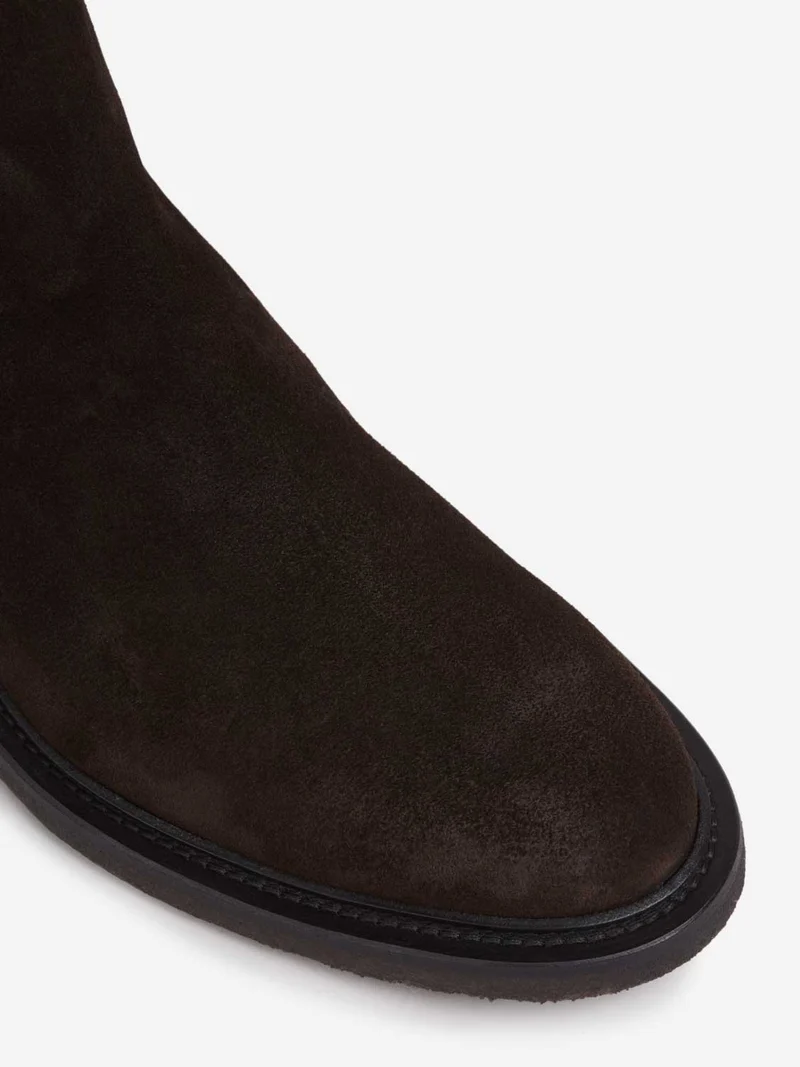 Botines Chelsea Ante