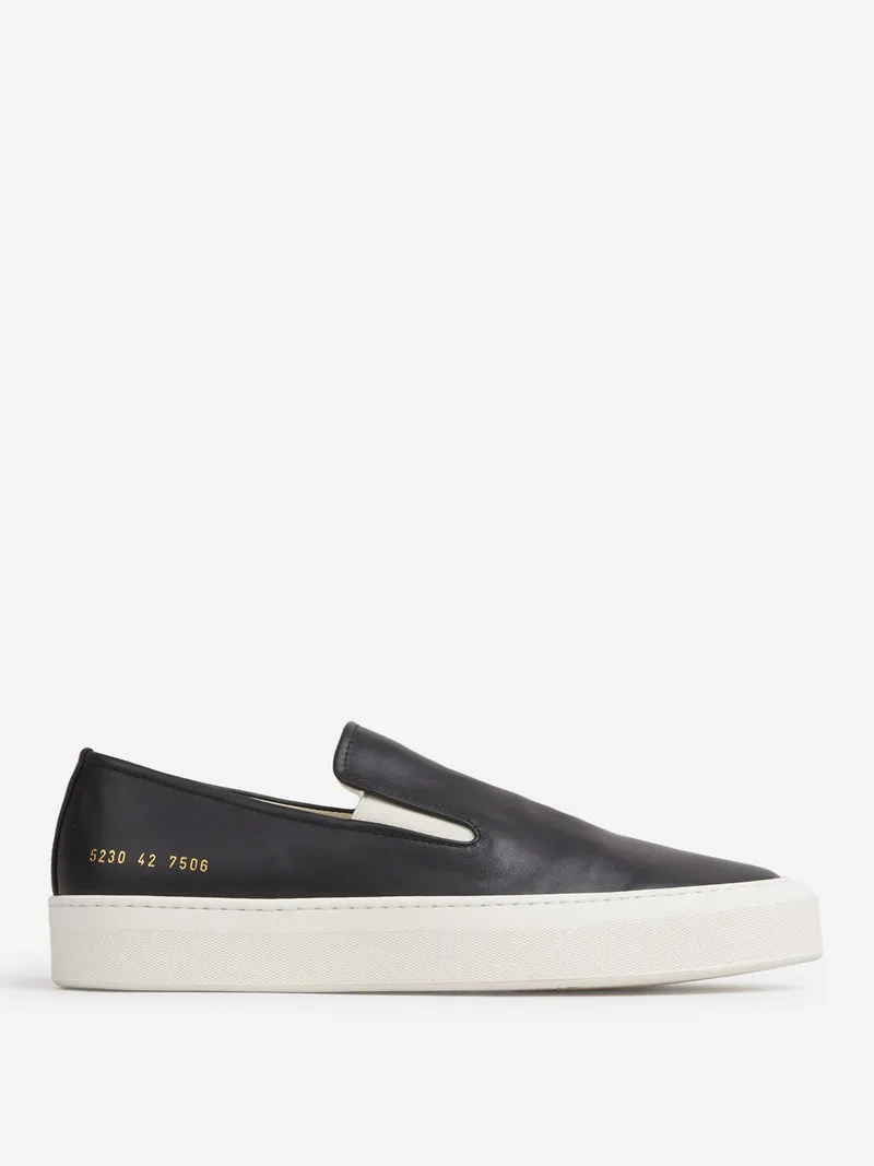 Zapatillas Slip-on
