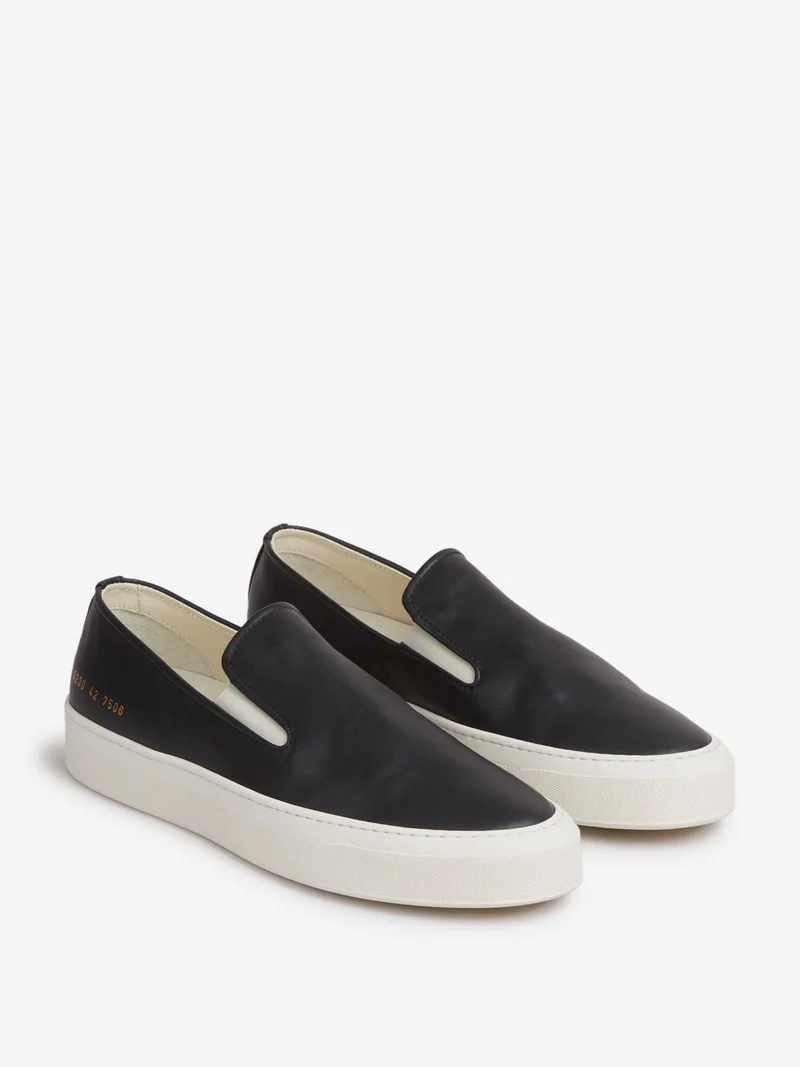 Zapatillas Slip-on
