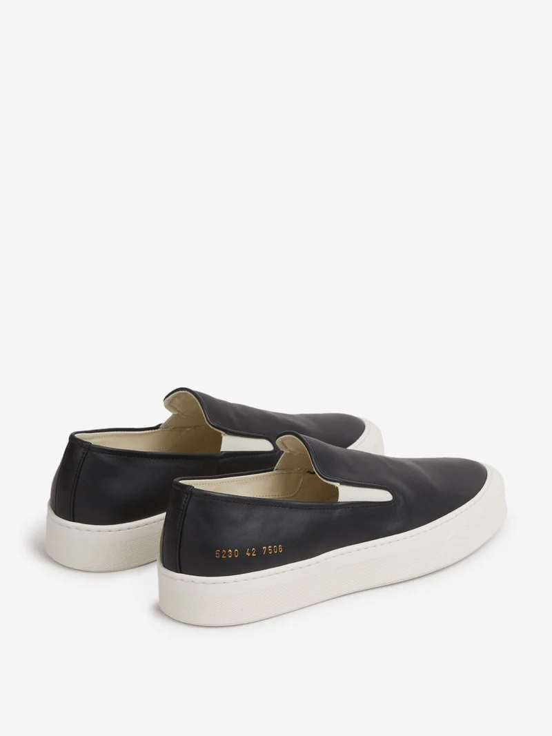 Zapatillas Slip-on