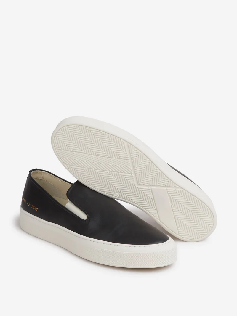 Zapatillas Slip-on