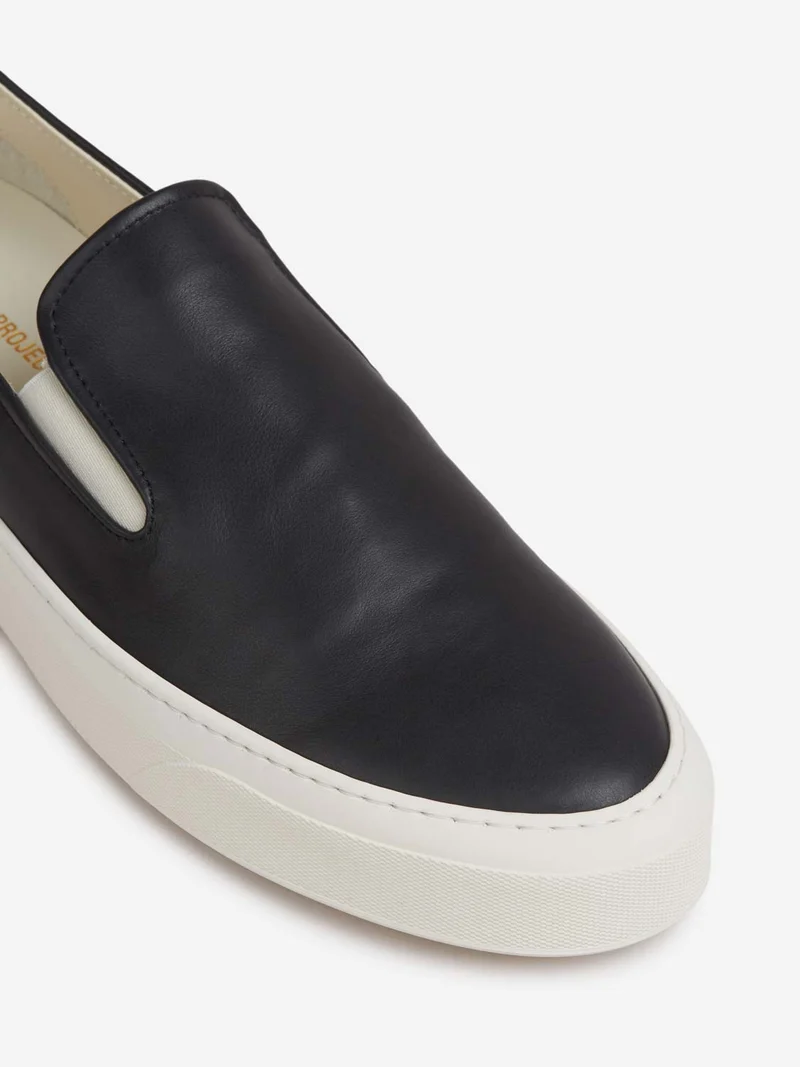 Zapatillas Slip-on