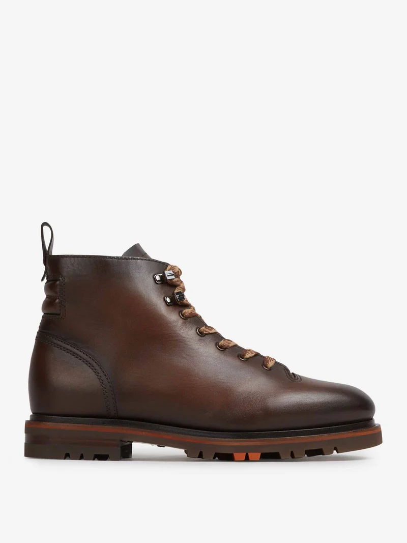 Botas Piel