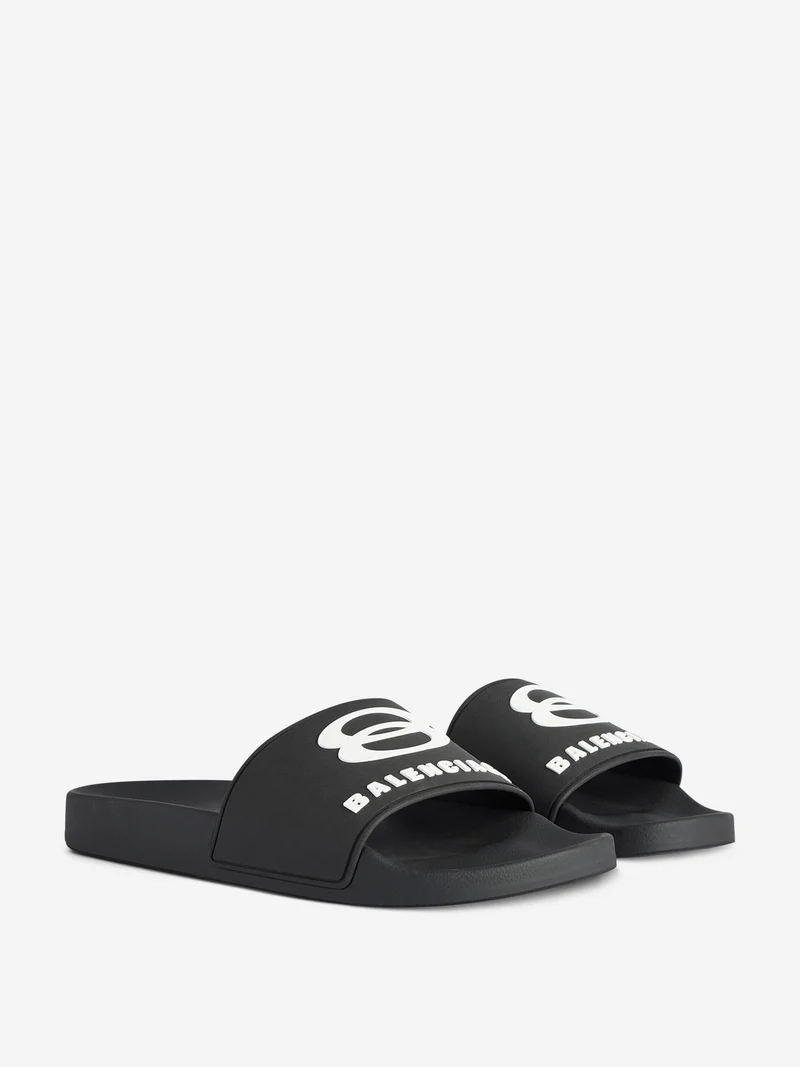 Chanclas Pool Slide