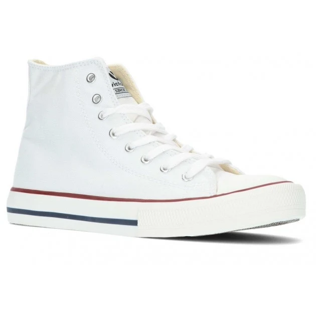 Botas Victoria Tribu 106500 Blanco