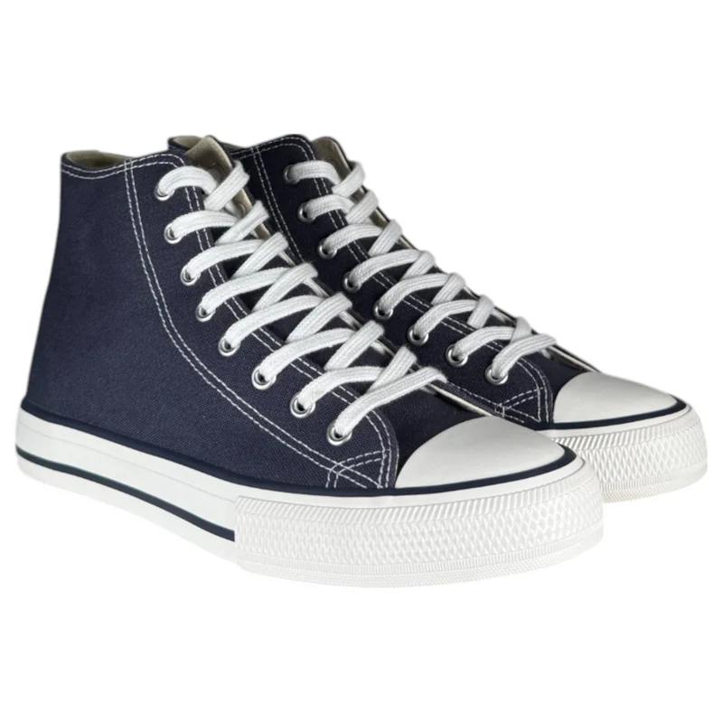 Botas Victoria Tribu 106500 Marino