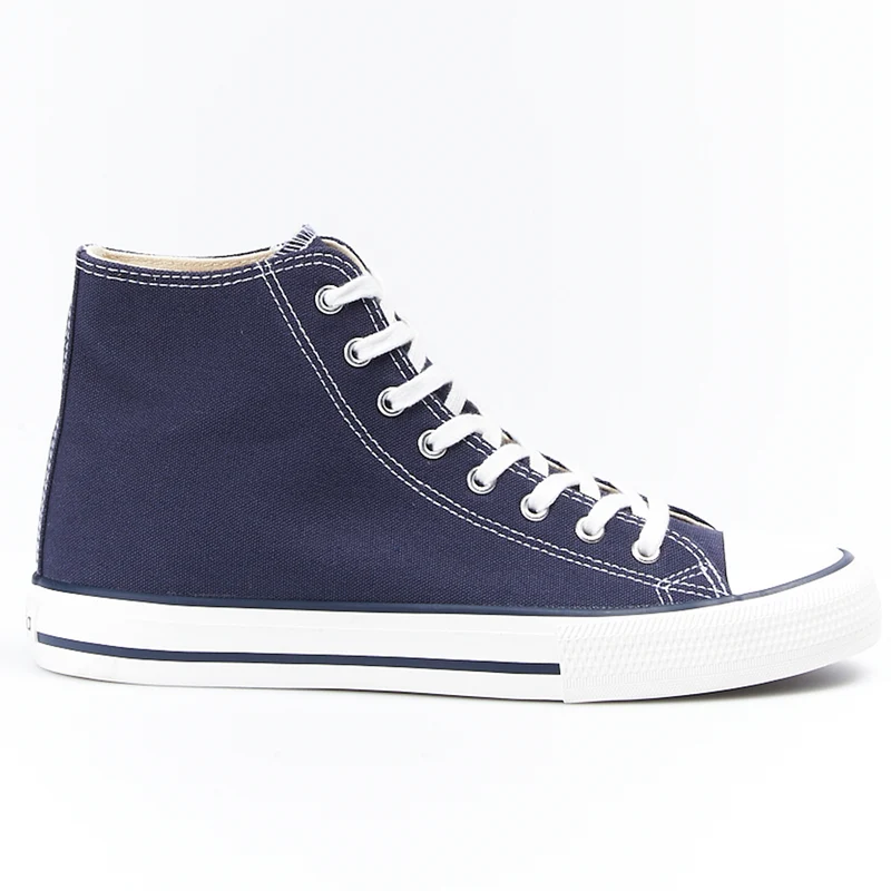 Botas Victoria Tribu 106500 Marino