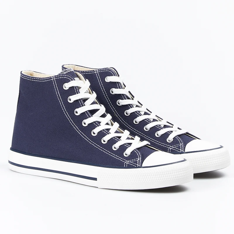 Botas Victoria Tribu 106500 Marino