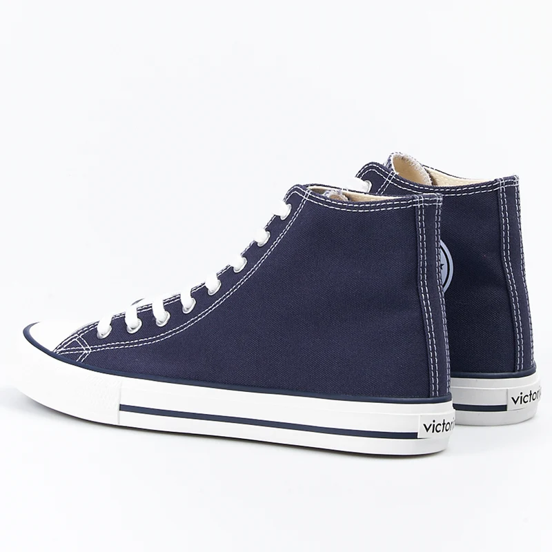 Botas Victoria Tribu 106500 Marino